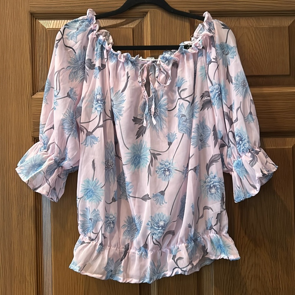 Blouse NWOT